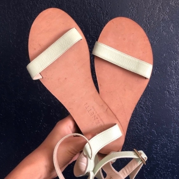 Cornetti Ankle Strap Sandals - Picture 2 of 6